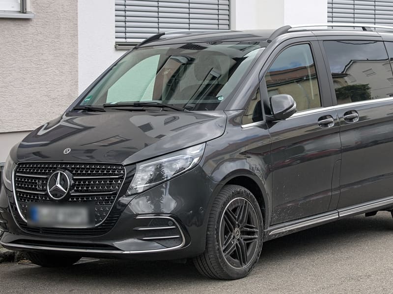 Kiralık VIP